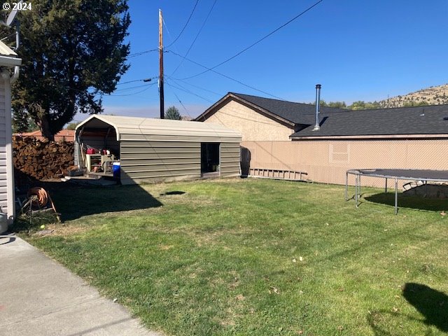 213 Northwest 4th Avenue John Day, OR 97845 - Photo 22 of 35