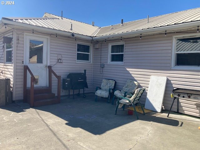 213 Northwest 4th Avenue John Day, OR 97845 - Photo 24 of 35