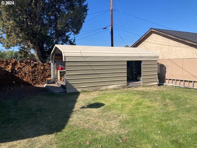 213 Northwest 4th Avenue John Day, OR 97845 - Photo 25 of 35