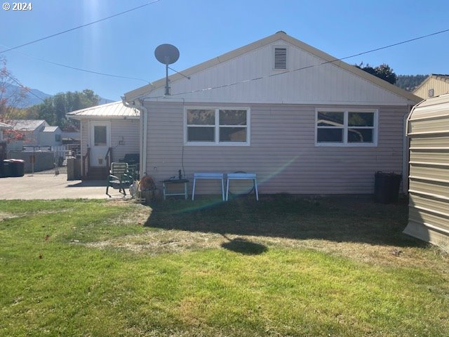 213 Northwest 4th Avenue John Day, OR 97845 - Photo 26 of 35