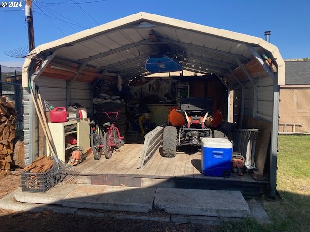 213 Northwest 4th Avenue John Day, OR 97845 - Photo 28 of 35