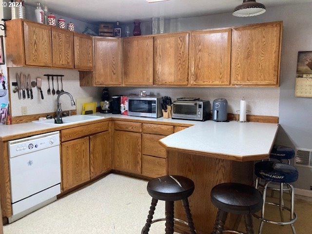 213 Northwest 4th Avenue John Day, OR 97845 - Photo 3 of 35