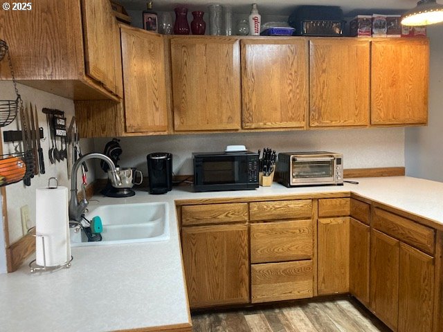 213 Northwest 4th Avenue John Day, OR 97845 - Photo 32 of 35