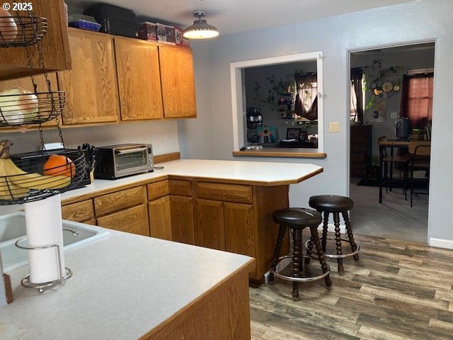 213 Northwest 4th Avenue John Day, OR 97845 - Photo 33 of 35