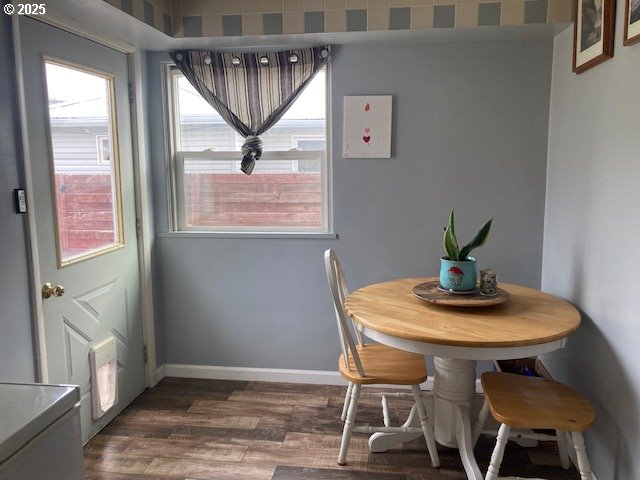 213 Northwest 4th Avenue John Day, OR 97845 - Photo 34 of 35