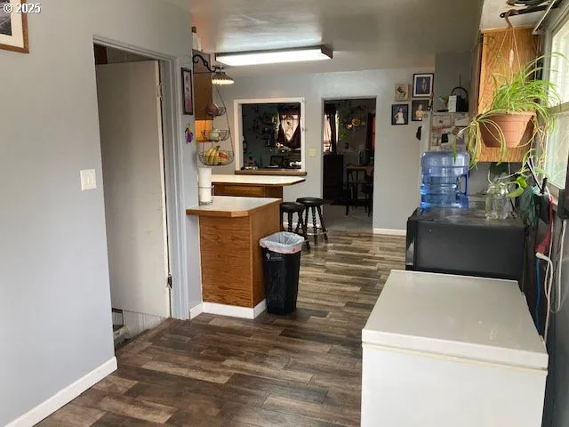 $249,000 | 213 Northwest 4th Avenue, John Day, OR 97845