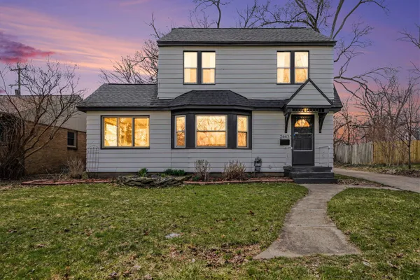 $360,000 | 2443 Cherrywood Court Southwest, Wyoming, MI 49519