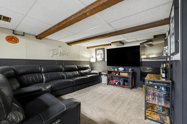 $360,000 | 2443 Cherrywood Court Southwest, Wyoming, MI 49519