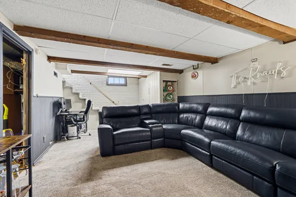 $360,000 | 2443 Cherrywood Court Southwest, Wyoming, MI 49519