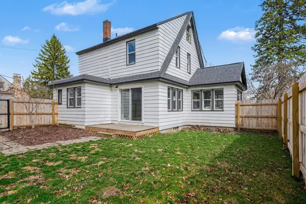 $360,000 | 2443 Cherrywood Court Southwest, Wyoming, MI 49519