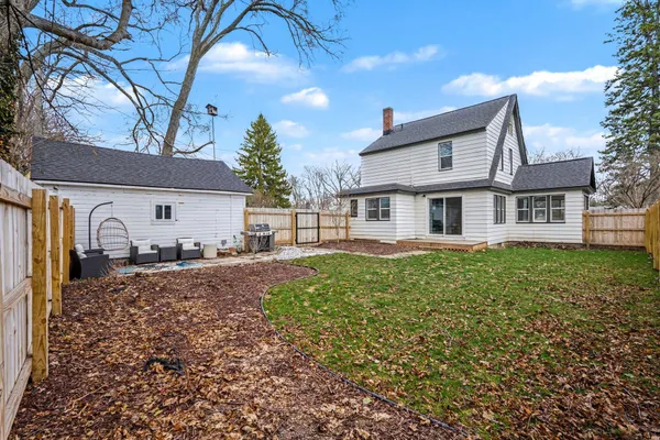$360,000 | 2443 Cherrywood Court Southwest, Wyoming, MI 49519