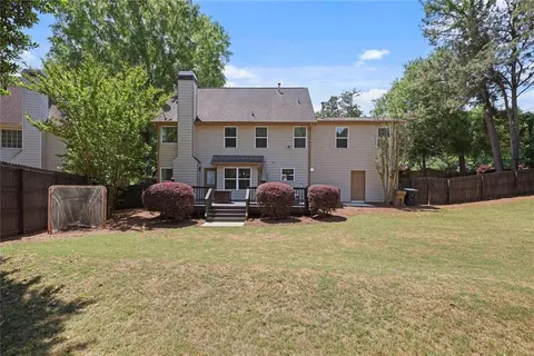 $594,000 | 2351 Netherstone Drive Northeast, Marietta, GA 30066