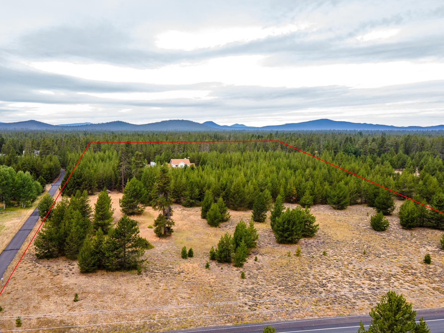 52605 Day Road La Pine, OR 97739 - Photo 41 of 52 52605-Day-Rd-8-12-2020