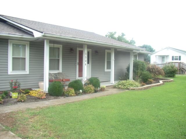 3524 Big Springs Ridge Road Friendsville, TN 37737 - Photo 2 of 7 DSC02569