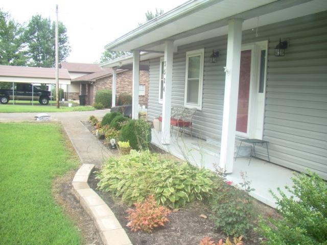3524 Big Springs Ridge Road Friendsville, TN 37737 - Photo 3 of 7 DSC02563
