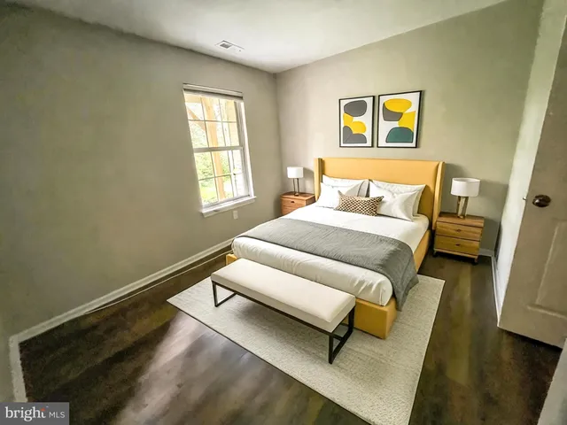 $299,900 | 786 East Parker Street, Unit C1, Langhorne, PA 19047