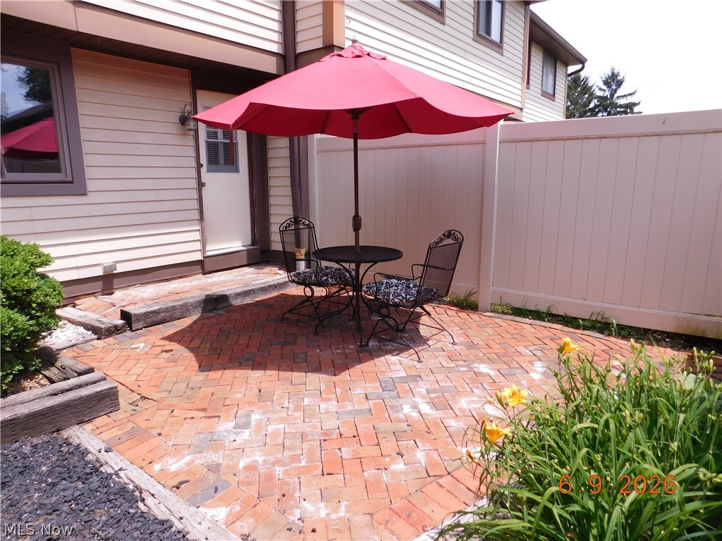 934 Hampton Ridge Drive Akron, OH 44313 - Photo 34 of 47