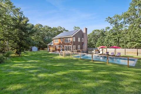 Undisclosed Address, East Hampton, NY 11937