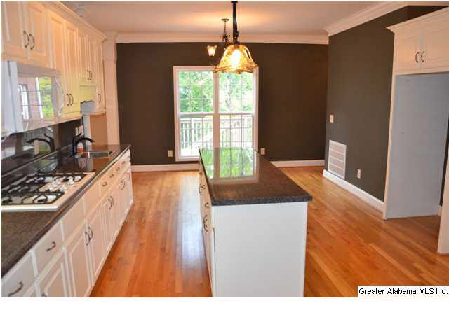 2881 Levine Road Odenville, AL 35120 - Photo 9 of 32
