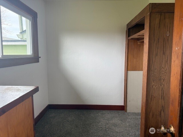 306 South 6th Street Satsop, WA 98541 - Photo 12 of 13 a view of an empty room with a window