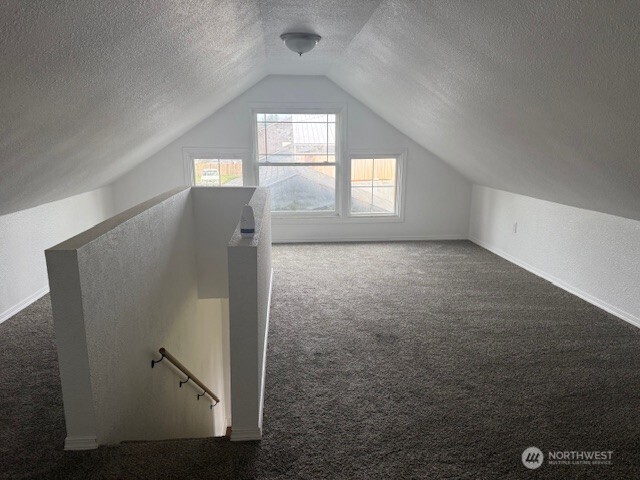 306 South 6th Street Satsop, WA 98541 - Photo 13 of 13 an empty room with windows and closet