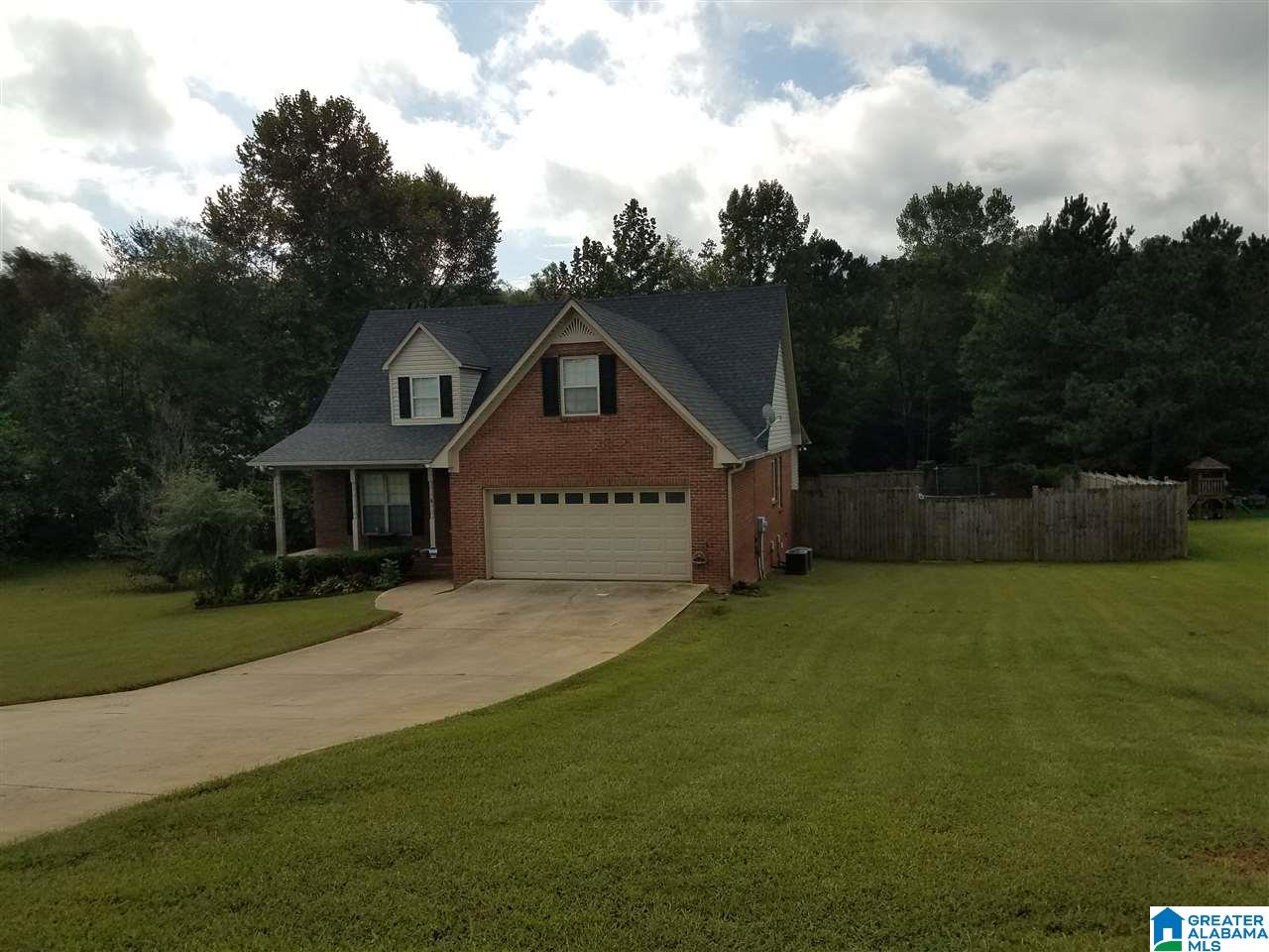222 Greystone Drive Oneonta, AL 35121 - Photo 2 of 31