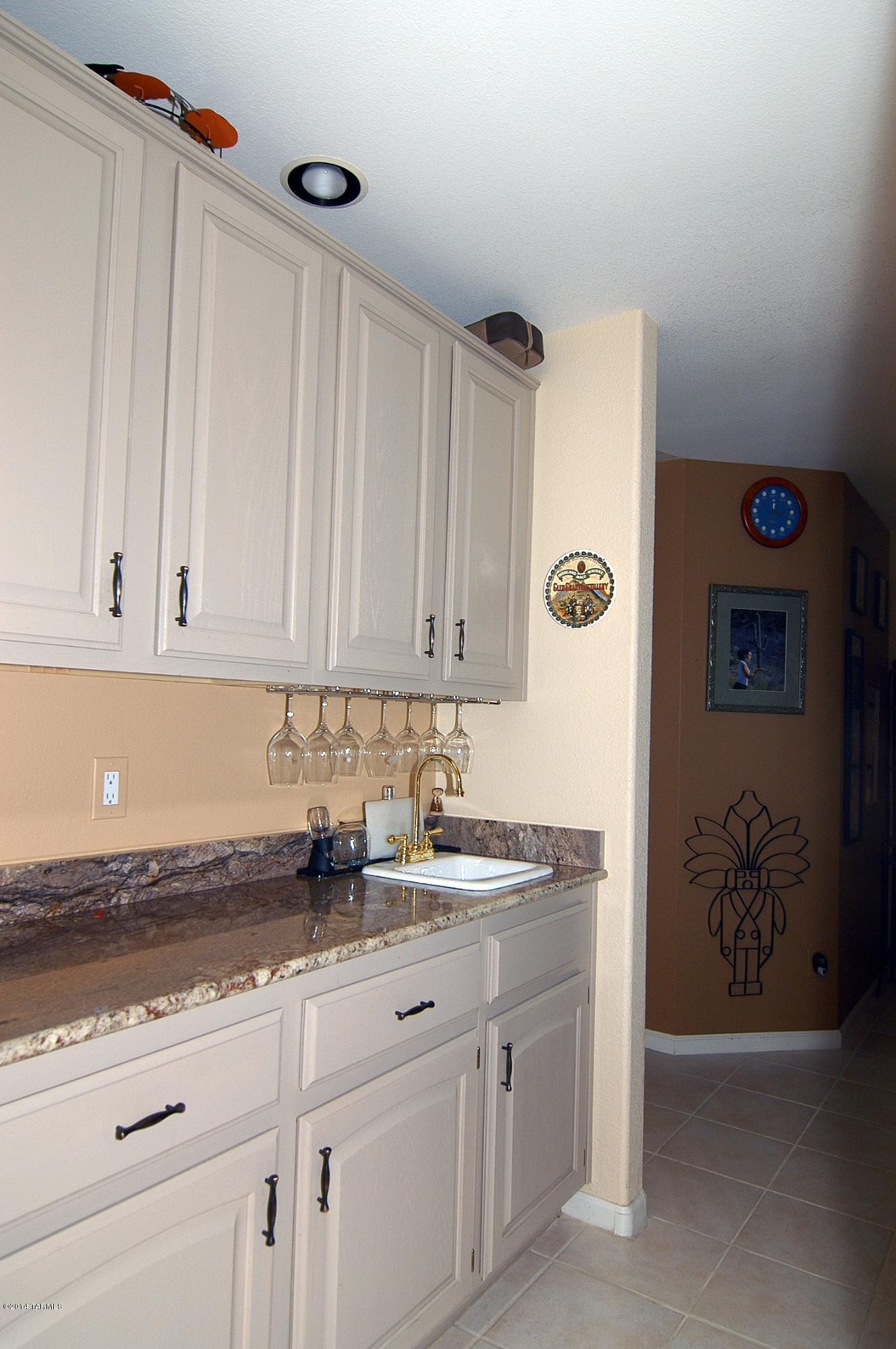 65717 East Desert Rise Drive Tucson, AZ 85739 - Photo 24 of 40