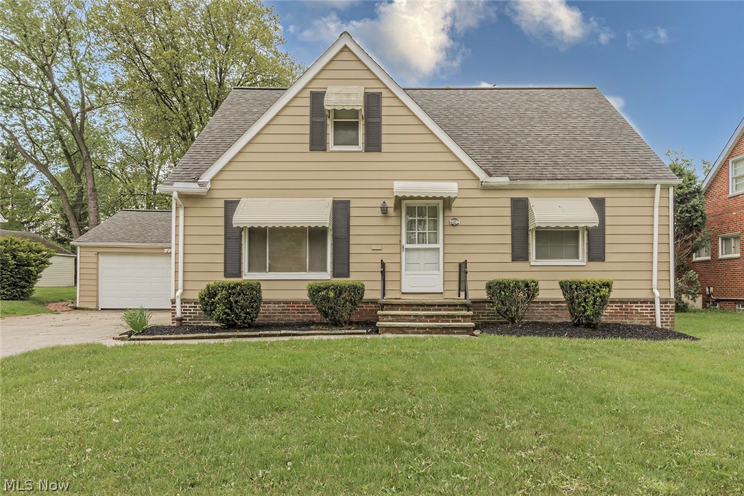 4622 Mayfield Road South Euclid, OH 44121 - Photo 30 of 35