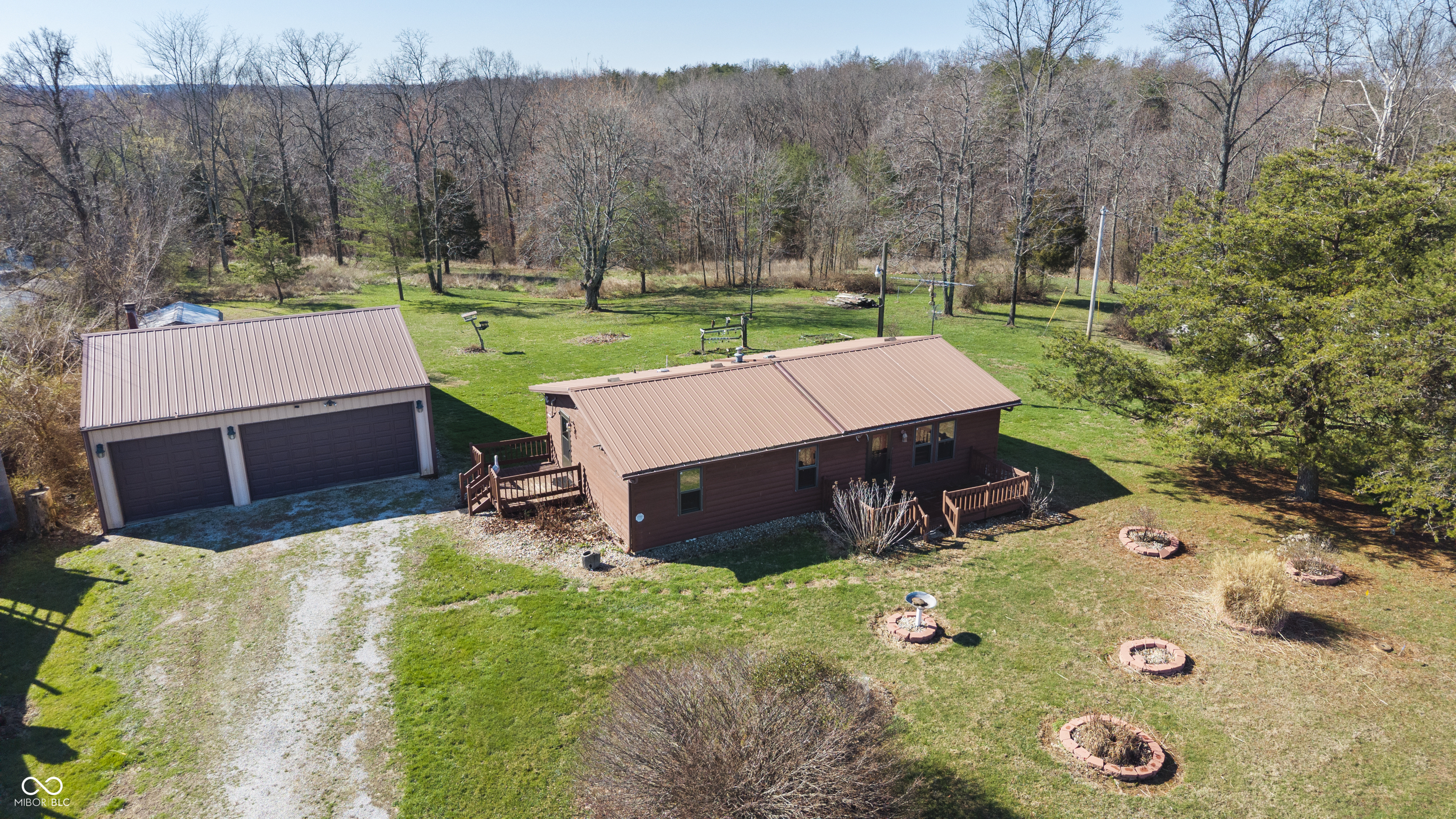 11696 East Short Road Springville, IN 47462 - Photo 3 of 37 Gallery Image 3