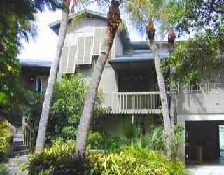7529 Midnight Pass Road Sarasota, FL 34242 - Photo 1 of 1 Exterior Front