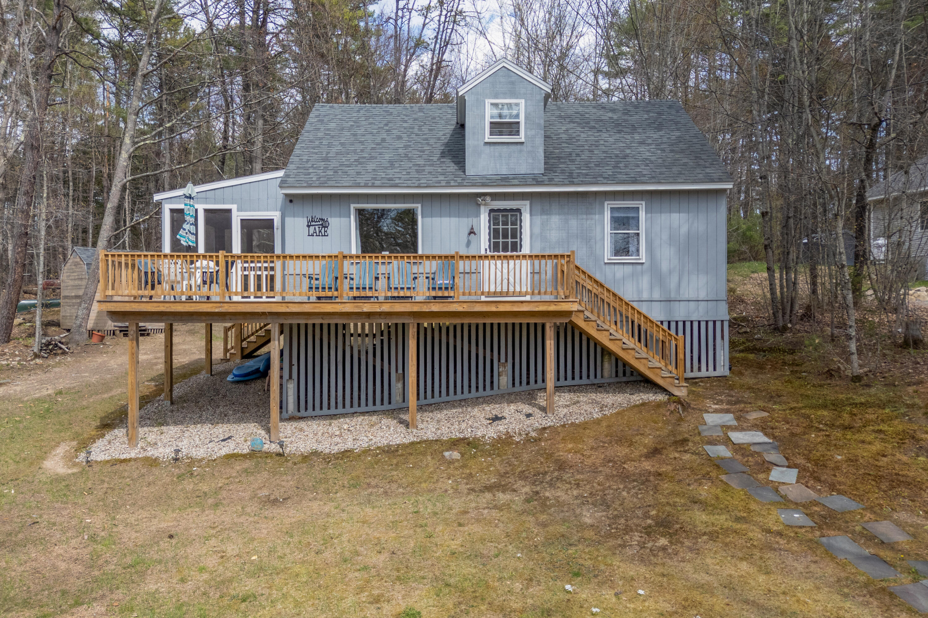 116 Watkins Shores Road Casco, ME 04015 - Photo 21 of 45 DJI_20260505142918_0736_D copy