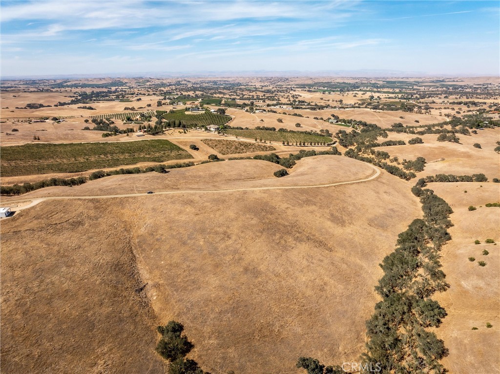 0 Straw Ridge Road Paso Robles, CA 93446 - Photo 8 of 28 Gallery Image 8