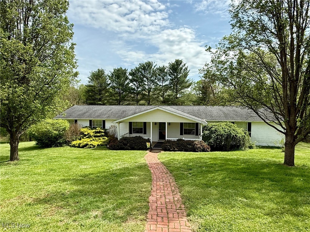 1060 Warren Chapel Road Fleming, OH 45729 - Photo 1 of 49 Gallery Image 1