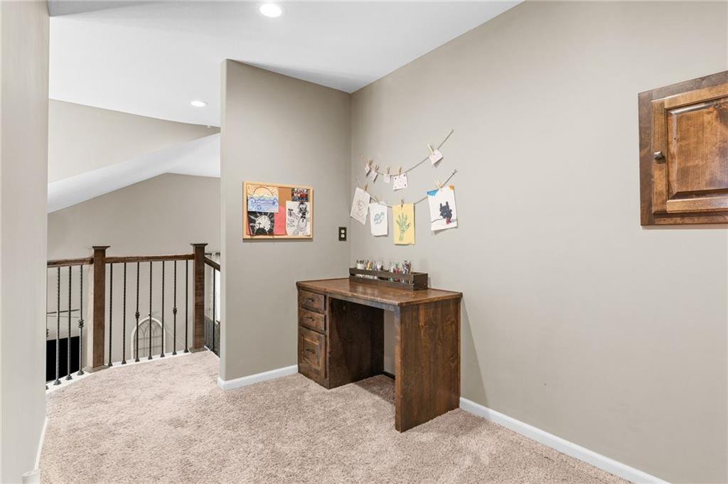 115 Maple Street Lone Jack, MO 64070 - Photo 14 of 22