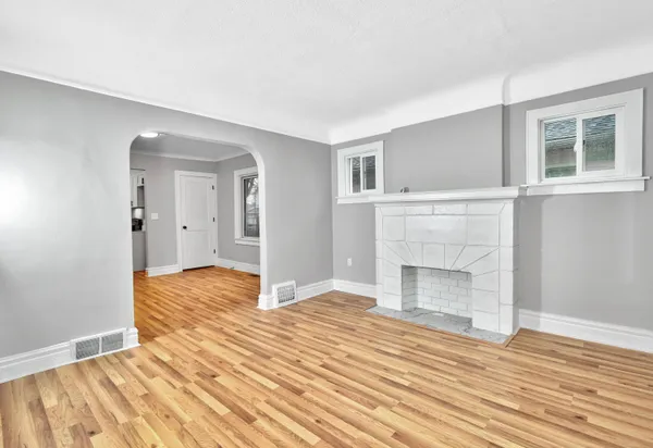 $234,900 | 345 East Goulson Avenue, Hazel Park, MI 48030