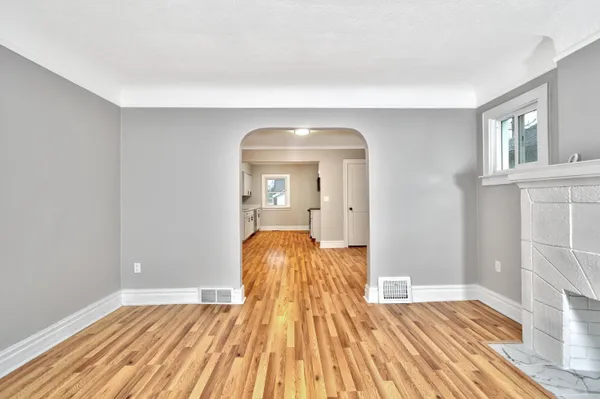 $234,900 | 345 East Goulson Avenue, Hazel Park, MI 48030