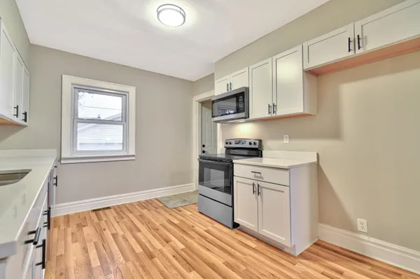 $234,900 | 345 East Goulson Avenue, Hazel Park, MI 48030