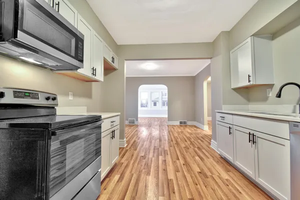 $234,900 | 345 East Goulson Avenue, Hazel Park, MI 48030