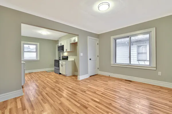 $234,900 | 345 East Goulson Avenue, Hazel Park, MI 48030