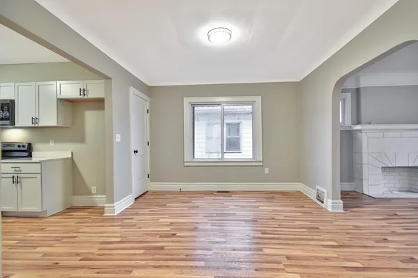 $234,900 | 345 East Goulson Avenue, Hazel Park, MI 48030