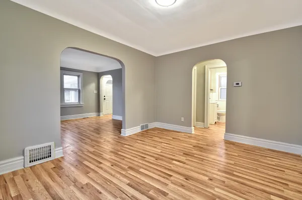 $234,900 | 345 East Goulson Avenue, Hazel Park, MI 48030