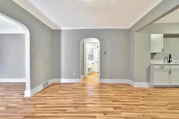$234,900 | 345 East Goulson Avenue, Hazel Park, MI 48030