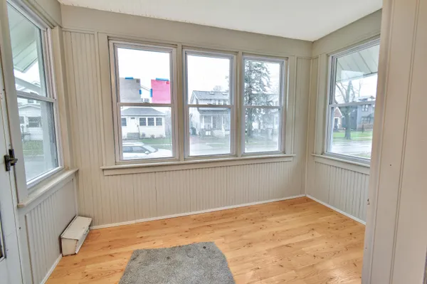 $234,900 | 345 East Goulson Avenue, Hazel Park, MI 48030