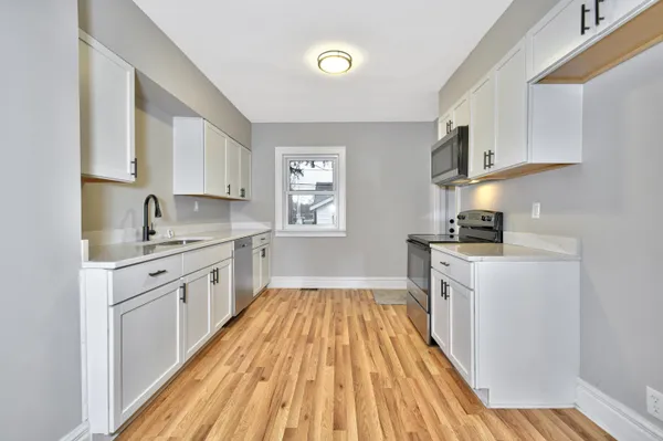 $234,900 | 345 East Goulson Avenue, Hazel Park, MI 48030