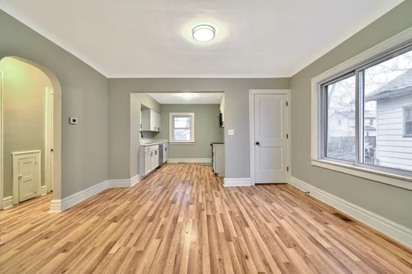 $234,900 | 345 East Goulson Avenue, Hazel Park, MI 48030
