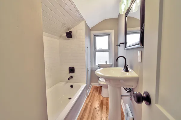 $234,900 | 345 East Goulson Avenue, Hazel Park, MI 48030