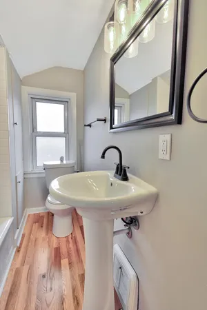 $234,900 | 345 East Goulson Avenue, Hazel Park, MI 48030