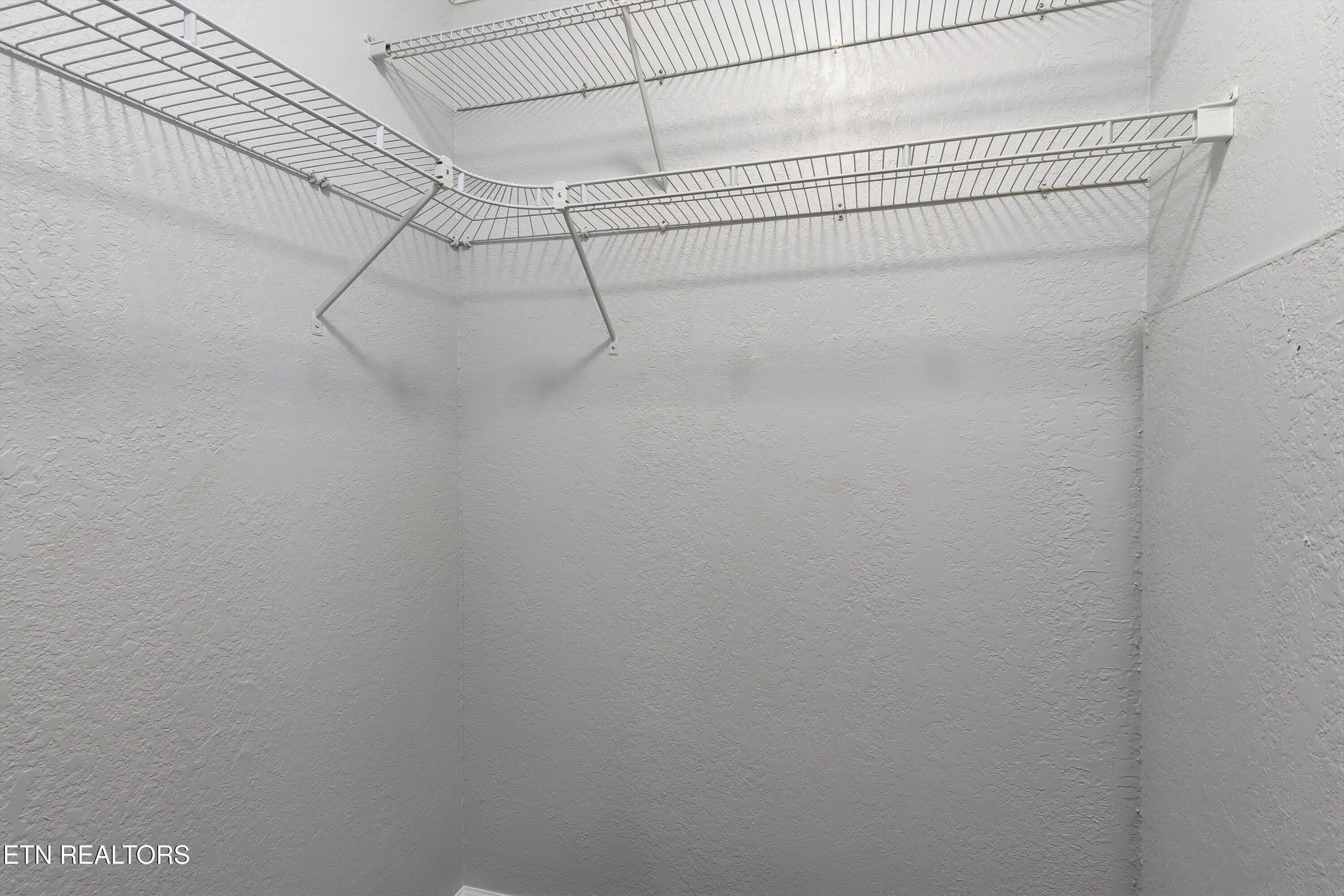 2214 Hinds Creek Road Heiskell, TN 37754 - Photo 14 of 41 Owners Suite Walk in Closet