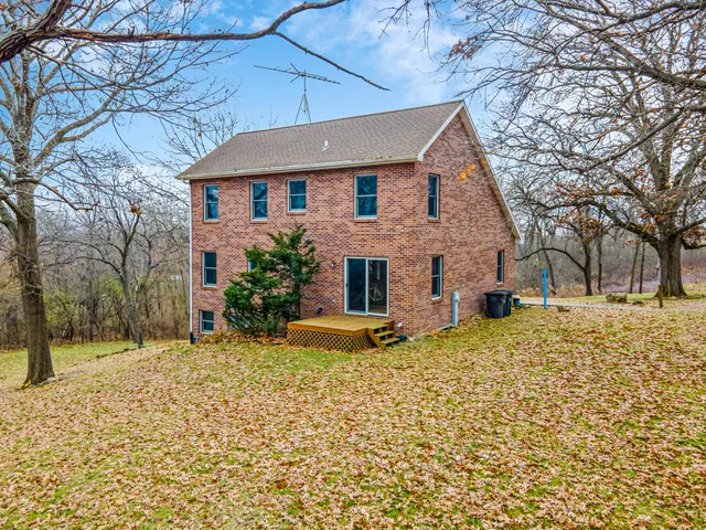 $580,000 | W9658 Stader Road, Whitewater, WI 53190