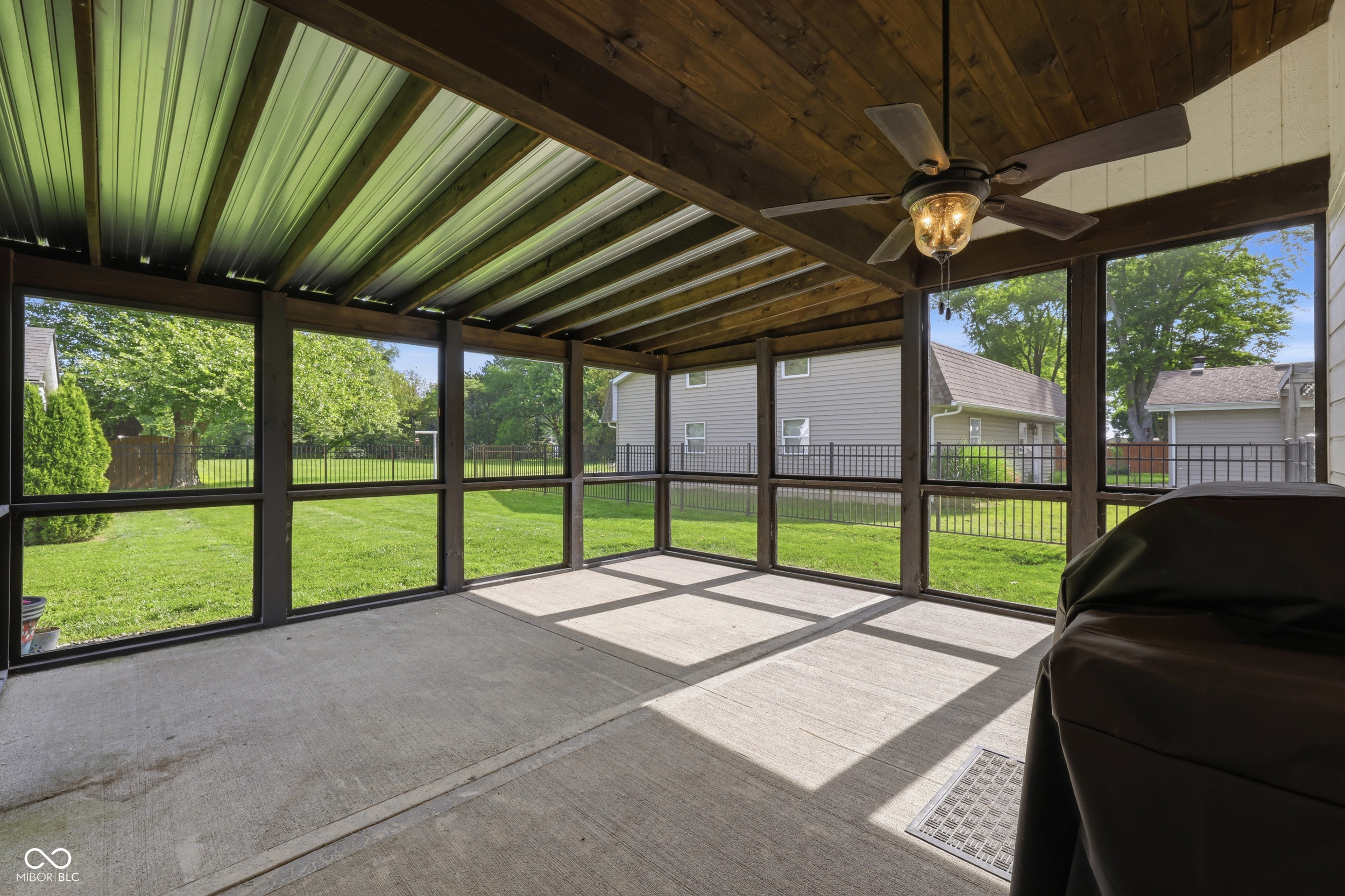 4158 West 900th Street South Pendleton, IN 46064 - Photo 28 of 35